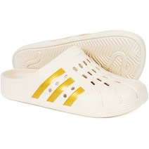 아디다스코리아 아딜렛 클로그 (GY1827)