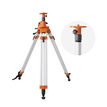 신콘 ELT100 레이저레벨기엘리베이션 삼각대 2325mm, 본상품, 1개