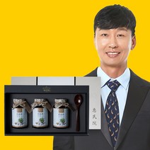혜민원 진골환 세트제품 165g x 3개입 가족선물