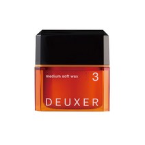 듀서 3 미디엄 소프트 왁스