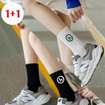 KET946890[KN220] 1+1 골프 HIEEDN 삭스, 색상1/색상2/화이트/블랙