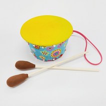 우리동네 북악기 만들기 - 4인세트, 단품