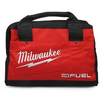 제이엠컴-밀워키-다용도 공구가방 M12 FUEL 33x25x21cm (1EA) 수공구가방 툴케이스 공구가방파우치 공구파우치 공구가방-JS, 본상품