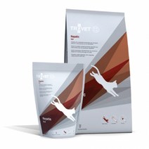 500g 트로벳 HLD 간기능 향상 키튼 처방사료