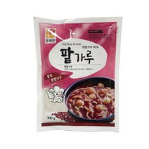 뚜레반 팥가루 300g, 단품, 단품