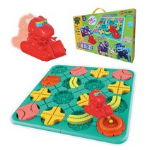 고고다이노 펀메이즈 (퍼즐 코딩 보드게임), 단품