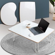 laterior 간편한 접이식 테이블, 피넛