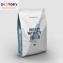 마이프로틴 임팩트 웨이 프로틴 단백질보충제 내추럴 바닐라 맛 5kg Myprotein Impact Whey, 1개, 기본