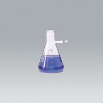 가지달린 삼각플라스크, _58_200ml