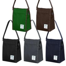 벤틀리엠 보온보냉가방(크로스형) 180 x 130 x 260mm 쿨러가방 쿨러백 보온가방 보냉백 도시락가방, 그레이