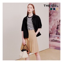 [THE IZEL] (더아이젤) 23 Summer Collection 버뮤다 팬츠 3종