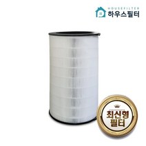 기타 바보사랑[하우스필터]캐리어 CAPS-F082HLPW2 필터 360공기청정 25평/신형