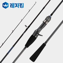 제이에스컴퍼니 닉스팝오션3 BC652M-MH-CST한치낚시대