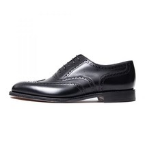 LOAKE Buckingham Black 로크 버킹엄 / 1880 - 블랙