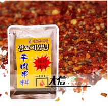 대신푸드몰 정의 굵은 양꼬치양념 52g/상세페이지 내용충족시 사은품증정, 굵은양념(추료), 1개, 52g