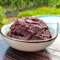 강표 만능 서리태까막장 1.7kg