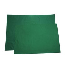 50*70 물리치료사복 그린 스킨타올(겹) 다기능 국민비데 실속있는 가정용 화장실용품