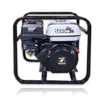 센다이엔진양수기 HWP20XT 2인치 양수기 소형양수기