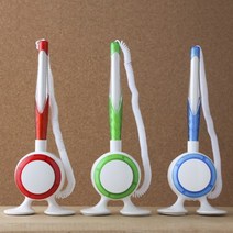 도토로 접착식 테이블 볼펜 원형 팬시점판매용 학원납품용