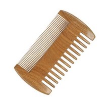 녹단나무 참빗 1호, 혼합색상, 3개