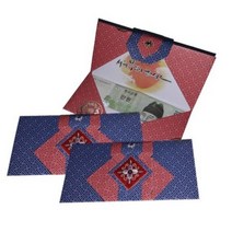 종이쟁이 상품권 봉투 2018 만들기, 랜덤 발송, 15개입