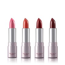 자연의벗 다자연 봄봄연지 립스틱 3.4g, 연꽃핑크색, 옵션명:연꽃핑크색