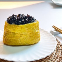 신슈 조미유부(노랑)40p 냉동 사각유부 노랑유부