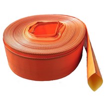 철근호수 천막호스 양수기 물호스 농업용 논밭용 물이송 5IN, 색상:[색상]본상품