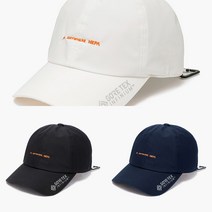 [네파] GORE-TEX 인피니움 원단을 적용하여 방풍 기능이 매우 우수함 인피니움 캡 - 7IC7413