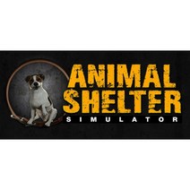 (10초발송/한글판 PC스팀게임) Animal Shelter 애니멀 쉘터 기존계정즉시등록