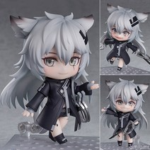 넨도로이드 Arknights Lappland