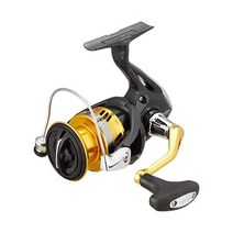 SHIMANO Spinning Reel Variety of Sahara 500 to 5000, C3000(Seabass/Eging/etc.)