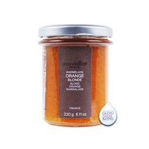 알랭밀리아 오렌지마멀레이드 230g×1ea