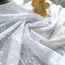실커튼 실커텐 한국어 흰색 레이스 짧은 커튼 주방 밸런스 펠멧 쉬어 보일 커튼 거실 침실 문 블라인드 카라반커텐