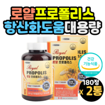 2통 캐나다 프로폴리스 플로폴리스 복용법 먹는법 면역력 면역 항산화 환절기 건강 30대 40대 50대 60대 70대 여자 남자 성인 남녀 부모님 온가족 영양제 선물 효능 효과