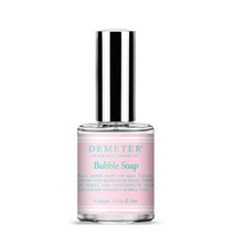 데메테르 향수 15ml 버블솝, 없음