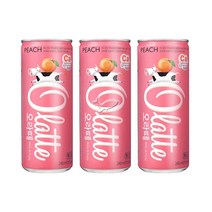 오라떼 피치 240mlx30캔/1BOX, 상세페이지 참조, 상세페이지 참조, 상세페이지 참조