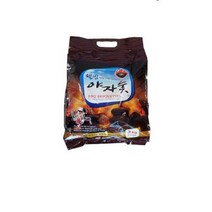 지피니 야자숯, 3kg, 2개
