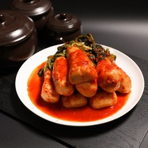 100% 당일제조 전남 여수 돌산 알타리김치 1kg 2kg국산김치, 2kg, 1개