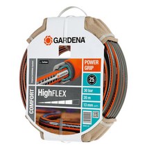 독일정품 GARDENA 가데나 컴포트 하이플렉스 호스 13mm/ 20M (18063-20) /물호스/정원관리