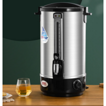 편의점온수기 카페 온수기 전기 끓는 물통 12L 20L, 20L 표준형