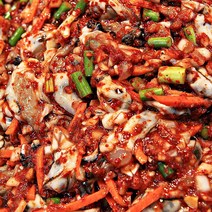 해품상회 통영 어리굴젓 무침 300g/500g 굴무침 겨울별미, 300g, 1개, 300g