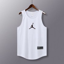 NBA민소매 NBA나시 시카고불스 오버핏나시 마이클조던 면 르브론제임스 나시 JORDAN NBA 코비브라이언트