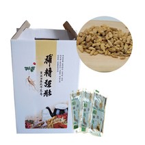 맥문동즙 주문후제조 무방부제 국내산 110ml 60팩, 단품, 단품