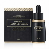 동성제약 동성 랑스 세럼, 1개, 45ml