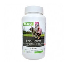 필루 기생충예방 파우더 고양이용150g 해충방지예방, 150g, 상세설명 참조