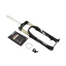 SR SUNTOUR Raidon Fork 29 100mm 1-18-1.5 Remote QR 15mm 매트 블랙 VK1561-Self