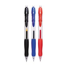 동아 파인테크RT 볼펜 0.3mm 공부 볼펜 문구 학생 mm 필기 ballpen 회사 동아 체크 학교 donga 사무 필기구 메모 노크식 학원 파인테크 rt finetech, 검정