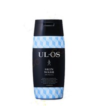 우르오스 바디워시 올인원 우로스 일본정품 300ml 운동 나들이 휴대간편, 1개, 1개