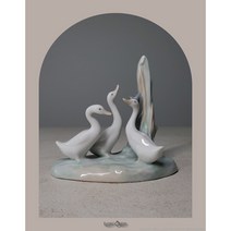 [앤틱/M] 야드로 나오 오리들 0006, 예. 확인하였습니다.